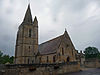 Église Saint-Martin de Thiéville
