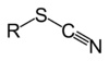 Thiocyanate