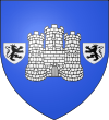 Thuin coat of arms.svg