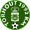 Logo du Torhout 1992 KM