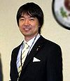 Toru Hashimoto, March 17, 2008 .JPG
