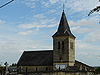 Église de Tourtenay