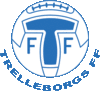 Logo du Trelleborgs FF