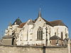 Église Saint-Pierre de Trouan-le-Grand