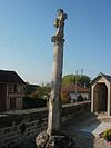 Croix de cimetière de Trouans