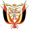 Logo du K Tubantia Borgerhout VK