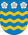 Blason de Turčianske Teplice