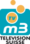 Logo de TVM3