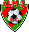 Logo du União Marambaia JEC