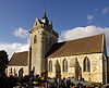 Église Notre-DameÉglise d'Urville