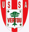 Logo du USSA Vertou