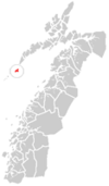 Værøy kart.png