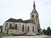 Église Saint-Pierre de Vendeuvre-sur-Barse