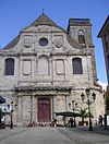 Église Saint-Georges de Vesoul