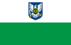 drapeau de la région