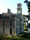 Villa La Sapinière