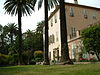 Villa Fragonard