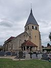 Église Saint-Pierre-ès-Liens de Ville-sur-Terre
