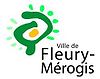 Logotype de Fleury-Mérogis