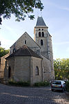 Église Saint-Denis de Viry-Châtillon