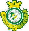 Logo du Vitória Setúbal