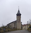 Église Saint-Étienne de Voinémont