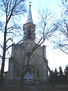 Vrbas, Catholic Church.jpg
