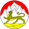 Ossétie-du-Nord-Alanie