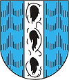 Blason de Bregenz