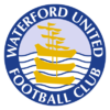 Logo du Waterford United