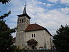 Église paroissiale Notre-Dame d'Yenne