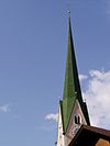 Église paroissiale