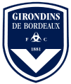 Logo des Girondins de Bordeaux.svg