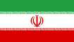 Drapeau : Iran