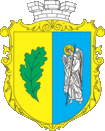Kostopil coat of arms.gif