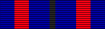 Medaille des Victimes de l'Invasion ribbon.svg