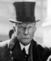 John D. Rockefeller, magnat du pétrole, l'homme le plus riche du monde