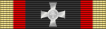 GER Bundeswehr Honour Cross Silver ribbon.svg