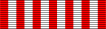 Medaille commemorative de la Campagne d'Italie ribbon.svg