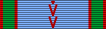 Medaille commemorative de la Guerre 1939-1945 ribbon.svg