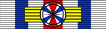 Medaille d'honneur du Service de Sante des Armees Or ribbon.svg