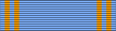 Ordre de l'Etoile d'Anjouan Chevalier ribbon.svg