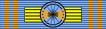 Ordre de l'Etoile d'Anjouan GC ribbon.svg