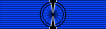 Ordre du Merite civil Officier ribbon.svg