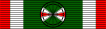Ordre du Merite du travail Officier ribbon.svg