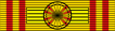 Ordre du Nichan Iftikhar GC ribbon (Tunisia).svg