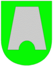 Blason de Bærum