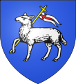 Blason de la ville de Beblenheim (68).svg