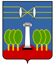 Coat of Arms of Krasnogorsk (Moscow oblast).svg