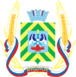 Coat of Arms of Vidnoye (Moscow oblast).png